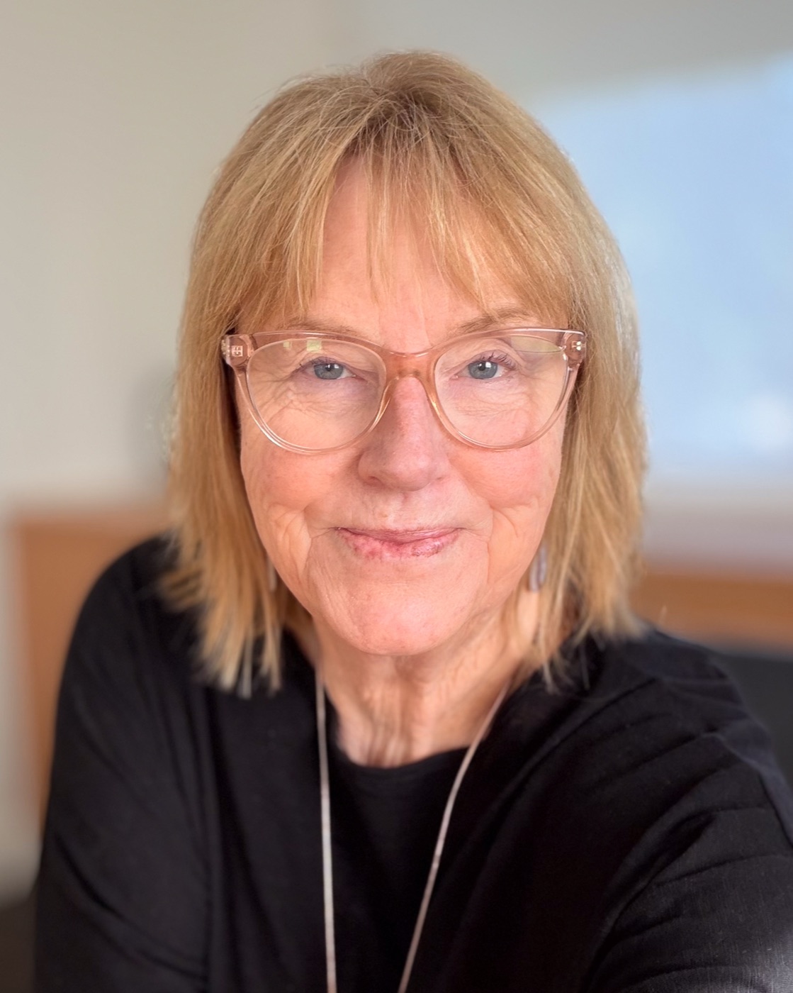 Julie Earles, founder and photographer at Acacia Media, Tocumwal
